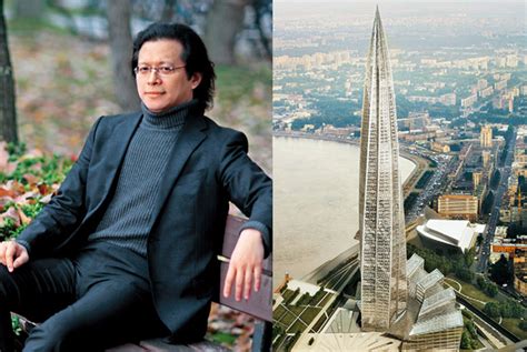 台灣建築師排名